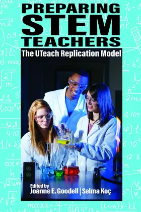 Goodell / Koç |  Preparing STEM Teachers | eBook | Sack Fachmedien