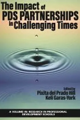 del Prado Hill / Garas-York |  The Impact of PDS Partnerships in Challenging Times | Buch |  Sack Fachmedien