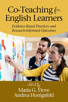 Honigsfeld |  Co-Teaching for English Learners | eBook | Sack Fachmedien