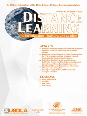 Simonson |  Distance Learning | eBook | Sack Fachmedien