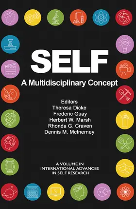 Dicke / Marsh |  SELF - A Multidisciplinary Concept | eBook | Sack Fachmedien