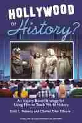 Roberts / Elfer |  Hollywood or History? | Buch |  Sack Fachmedien