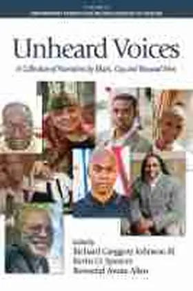 Johnson Iii / Spencer / Allen |  Unheard Voices | Buch |  Sack Fachmedien