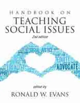 Evans |  Handbook on Teaching Social Issues, 2nd edition | Buch |  Sack Fachmedien