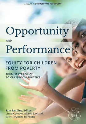 Redding / Cavazos / Layland |  Opportunity and Performance | eBook | Sack Fachmedien