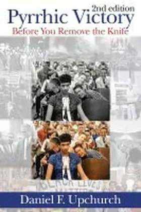 Upchurch |  Pyrrhic Victory | Buch |  Sack Fachmedien