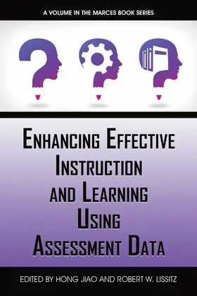 Jiao |  Enhancing Effective Instruction and Learning Using Assessment Data | eBook | Sack Fachmedien
