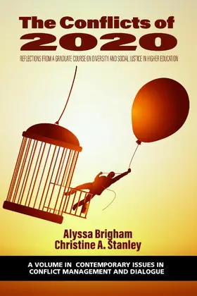 Brigham |  The Conflicts of 2020 | eBook | Sack Fachmedien