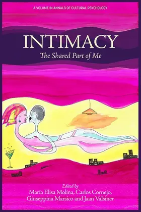 Cornejo / Marsico / Valsiner |  Intimacy | eBook | Sack Fachmedien