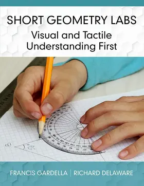Gardella / Delaware |  Short Geometry Labs | eBook | Sack Fachmedien