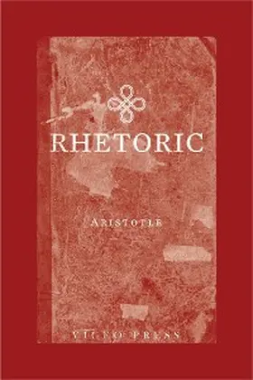 Aristotle |  Rhetoric | eBook | Sack Fachmedien