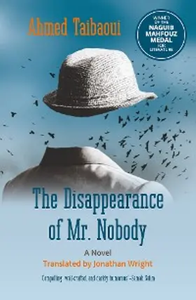 Taibaoui |  The Disappearance of Mr. Nobody | eBook | Sack Fachmedien
