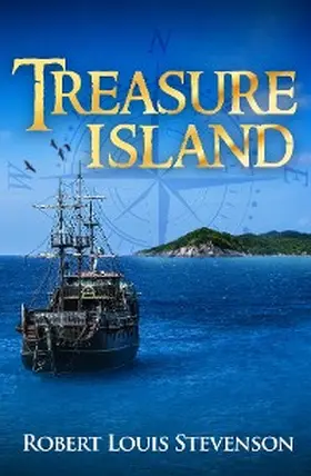 Stevenson |  Treasure Island (Annotated) | eBook | Sack Fachmedien
