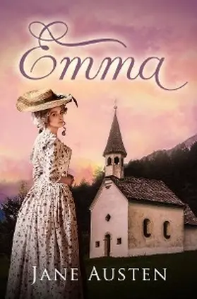 Austen |  Emma (Annotated) | eBook | Sack Fachmedien