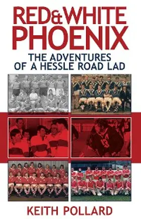 Pollard |  RED & WHITE PHOENIX | eBook | Sack Fachmedien