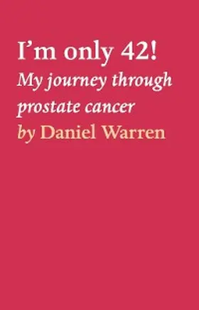 Warren |  I'm only 42! | eBook | Sack Fachmedien