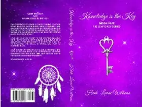 Williams |  KNOWLEDGE IS THE KEY | eBook | Sack Fachmedien