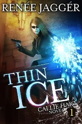 Jaggér |  Thin Ice | eBook | Sack Fachmedien