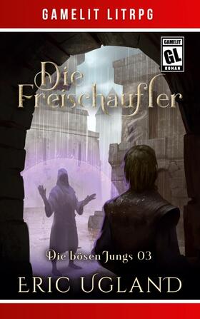 Ugland |  Die Freischaufler | Buch |  Sack Fachmedien