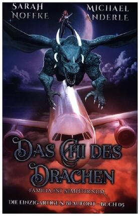 Noffke / Anderle |  Das Chi des Drachen | Buch |  Sack Fachmedien