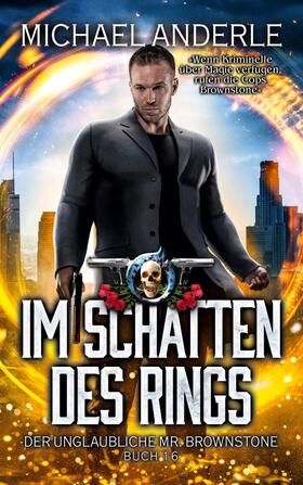 Anderle |  Im Schatten des Rings | Buch |  Sack Fachmedien