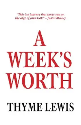 Lewis |  A Week's Worth | eBook | Sack Fachmedien