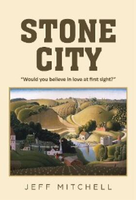 Mitchell |  Stone City | eBook | Sack Fachmedien