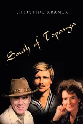 Kramer |  South of Topanga | eBook | Sack Fachmedien