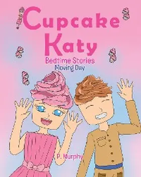 Murphy |  Cupcake Katy | eBook | Sack Fachmedien