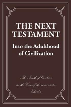Charles |  The Next Testament | eBook | Sack Fachmedien
