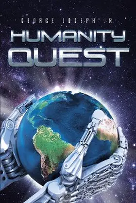 Joseph |  Humanity Quest | eBook | Sack Fachmedien