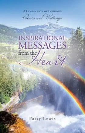 Lewis |  Inspirational Messages from the Heart | eBook | Sack Fachmedien