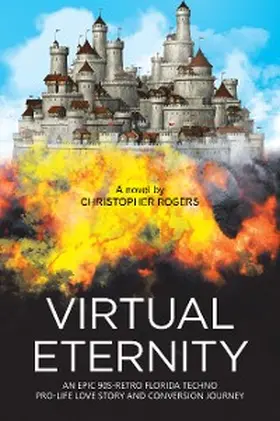 Rogers |  Virtual Eternity | eBook | Sack Fachmedien