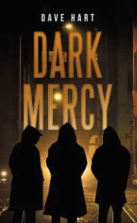Hart |  Dark Mercy | eBook | Sack Fachmedien