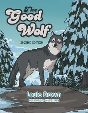 Brown |  The Good Wolf | eBook | Sack Fachmedien