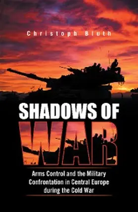 Bluth |  Shadows of War | eBook | Sack Fachmedien