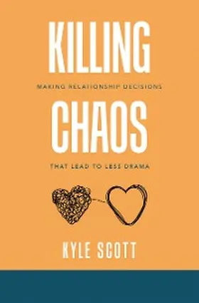 Scott |  Killing Chaos | eBook | Sack Fachmedien