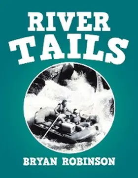 Robinson |  River Tails | eBook | Sack Fachmedien