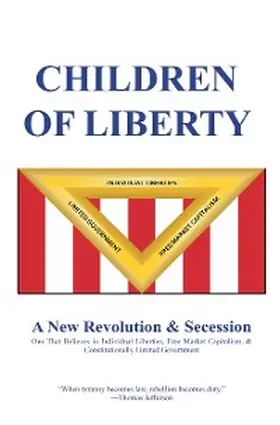 Barnes |  Children of Liberty | eBook | Sack Fachmedien
