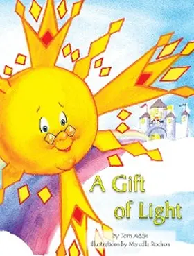Addis |  A Gift of Light | eBook | Sack Fachmedien