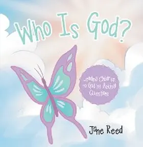 Reed |  Who Is God? | eBook | Sack Fachmedien