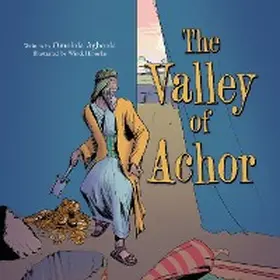 Agboola |  The Valley of Achor | eBook | Sack Fachmedien