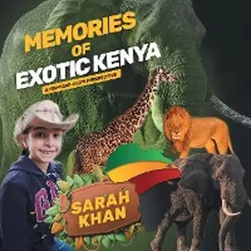 Khan |  Memories of Exotic Kenya | eBook | Sack Fachmedien