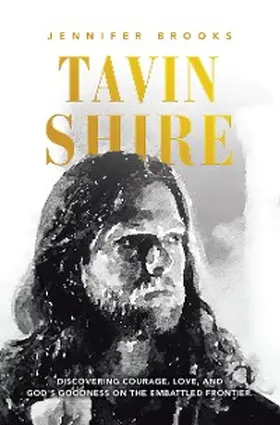 Brooks |  Tavin Shire | eBook | Sack Fachmedien