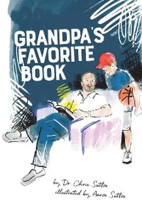 Sutton |  Grandpa's Favorite Book | eBook | Sack Fachmedien