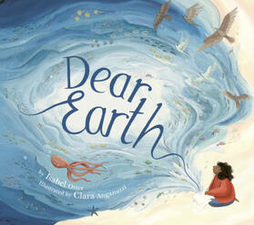 Otter |  Dear Earth | Buch |  Sack Fachmedien
