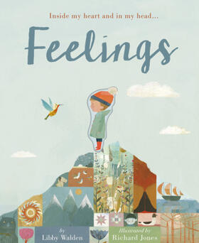 Walden |  Feelings | Buch |  Sack Fachmedien