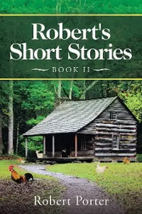 Porter |  Robert's Short Stories | eBook | Sack Fachmedien