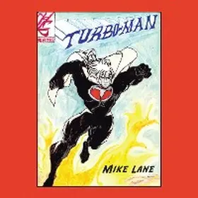 Lane |  Turbo-Man | eBook | Sack Fachmedien