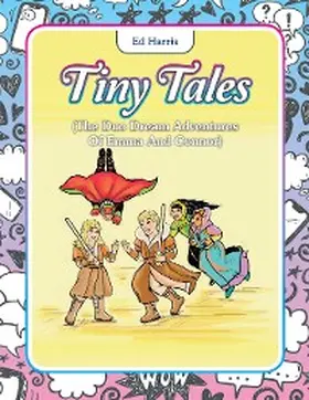 Harris |  Tiny Tales | eBook | Sack Fachmedien